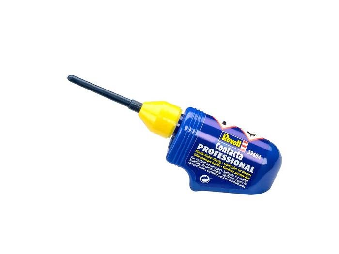 Contacta Professional Plastic Glue 25gr - Figurine